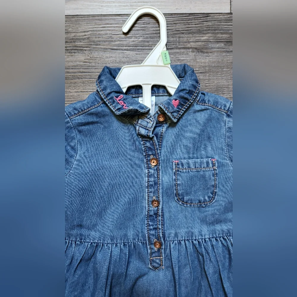 Carters brand new